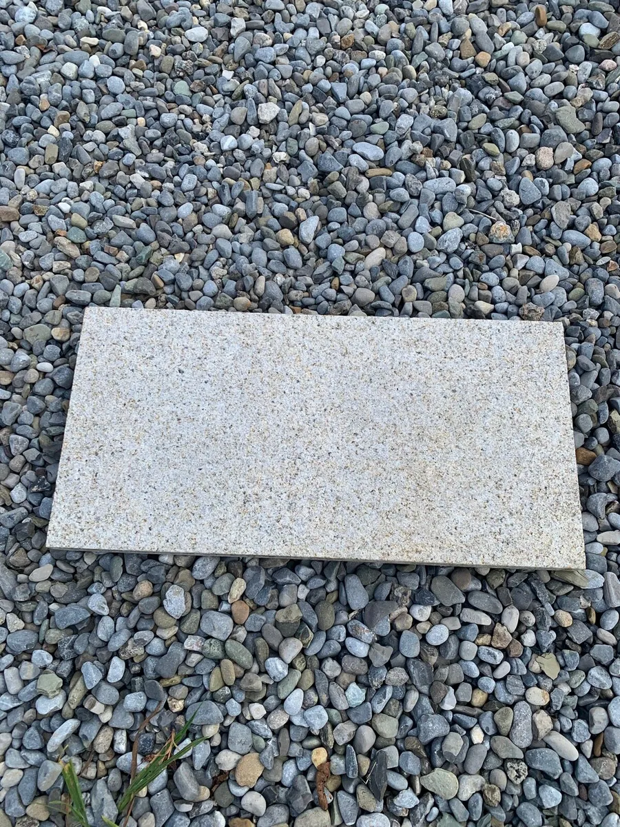 Granite paving slabs - Image 2