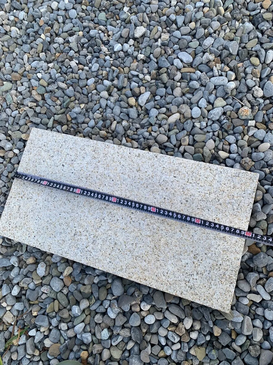 Granite paving slabs - Image 4