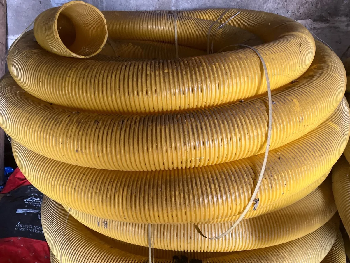 Drainage Pipe - Image 1