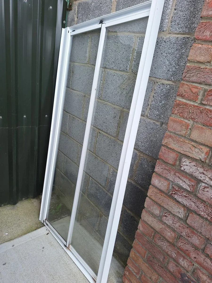 Shower Door