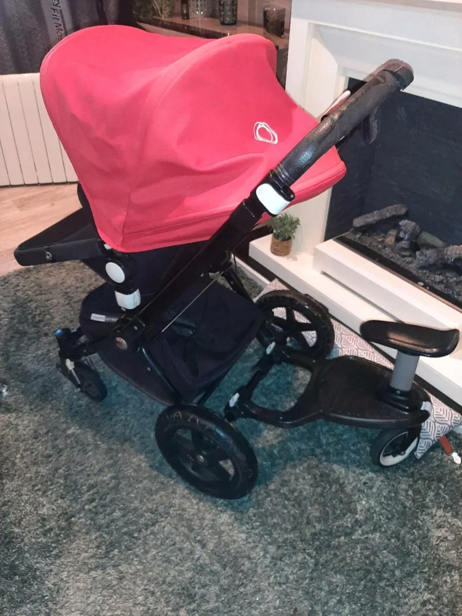 Bugaboo - Image 1