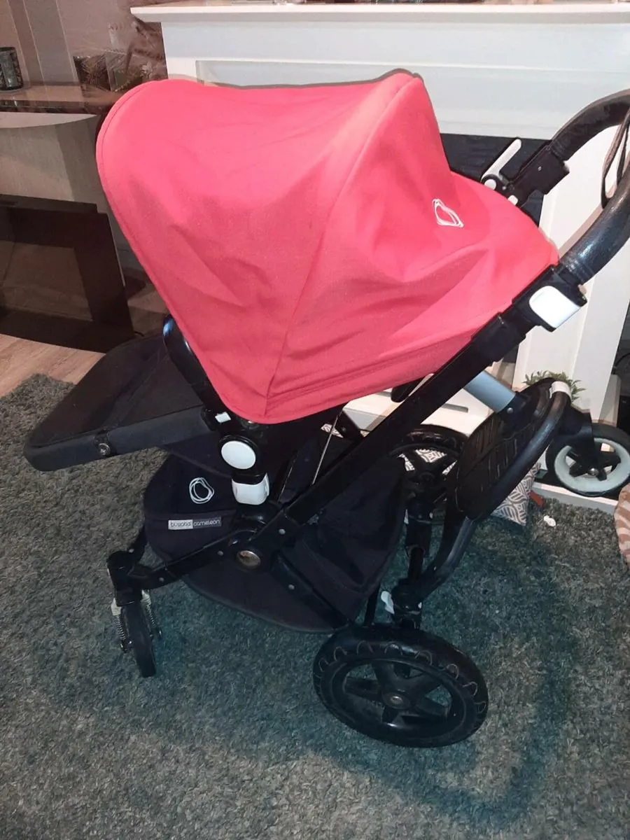 Bugaboo - Image 2