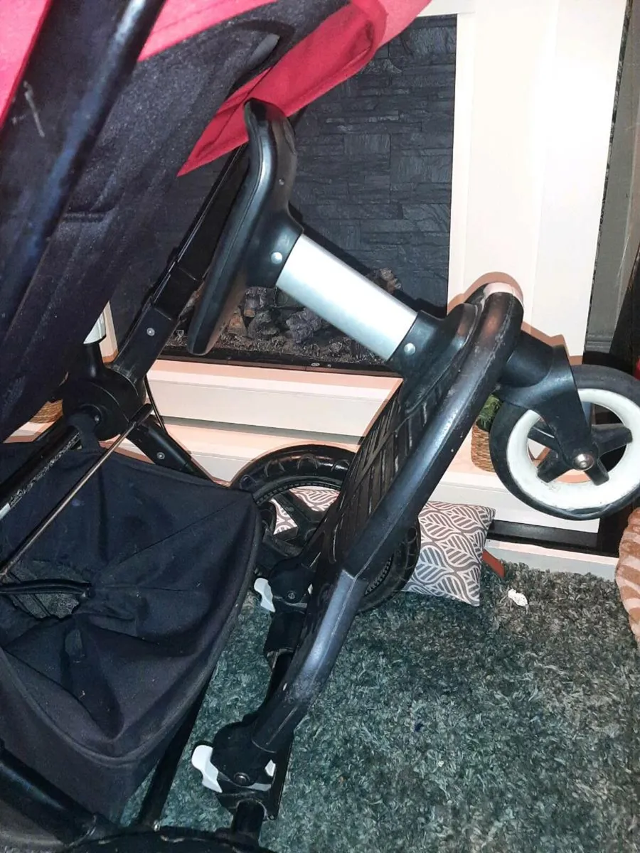 Bugaboo - Image 3