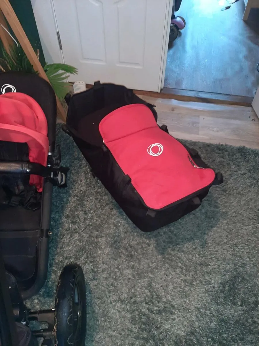 Bugaboo - Image 4