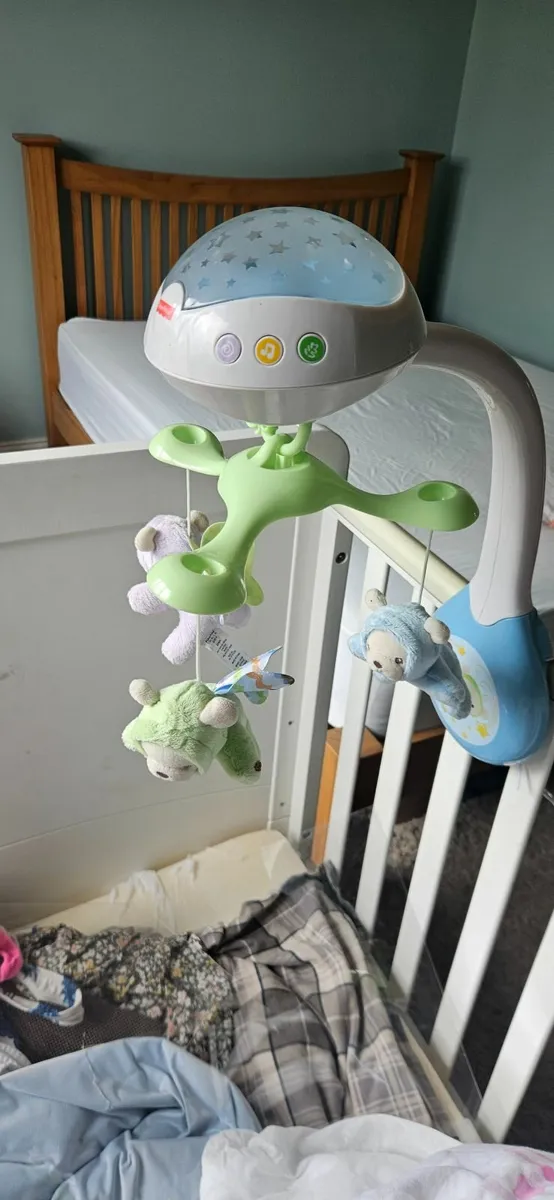 Baby essentials - Image 1