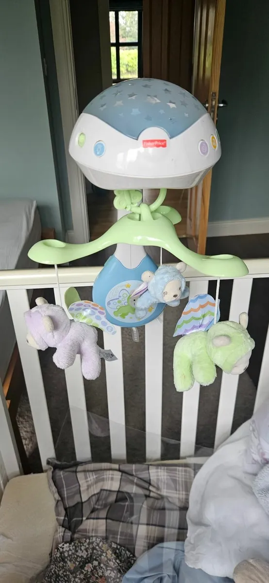 Baby essentials - Image 2
