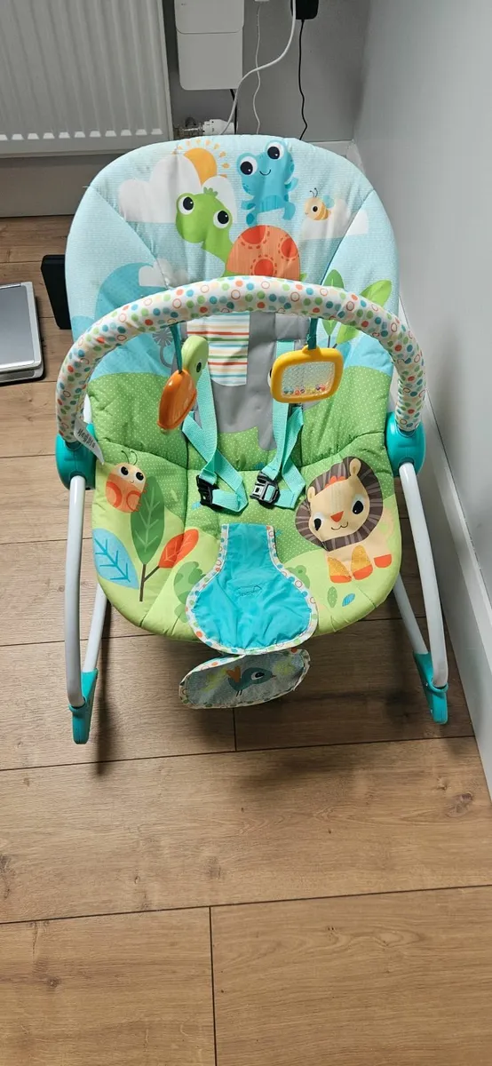 Baby essentials - Image 3