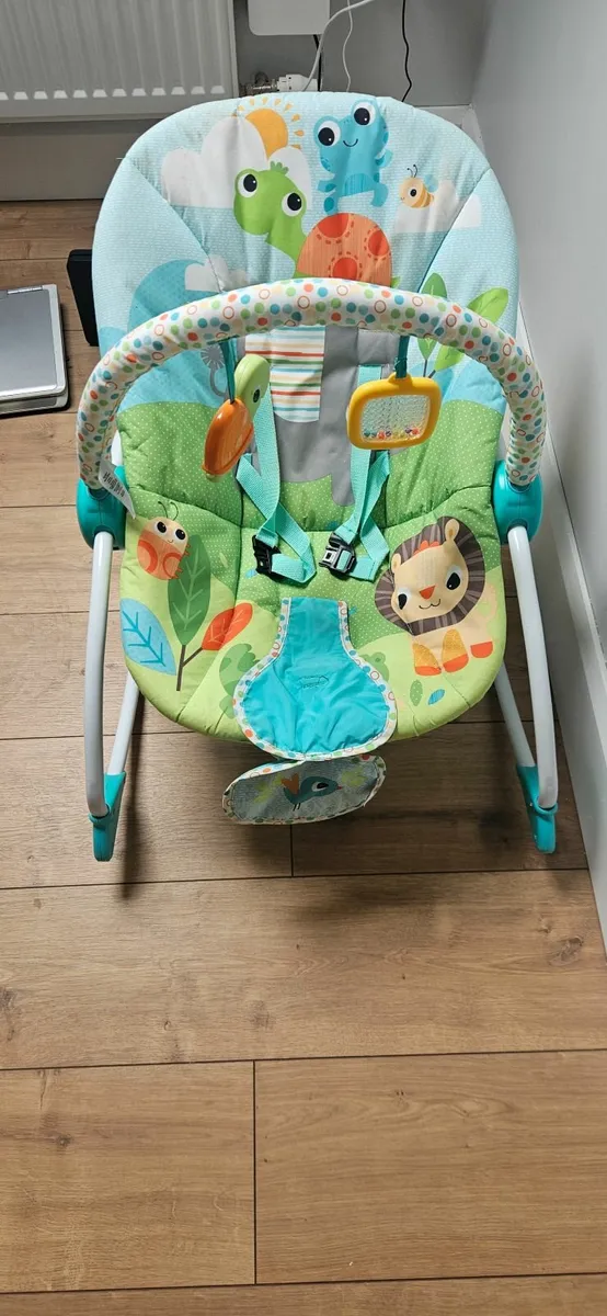 Baby essentials - Image 4