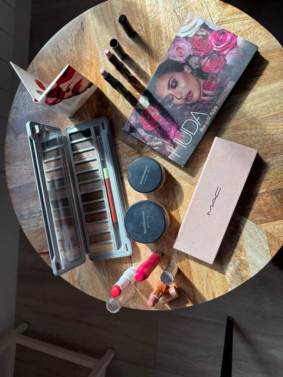 Make up set - Image 1