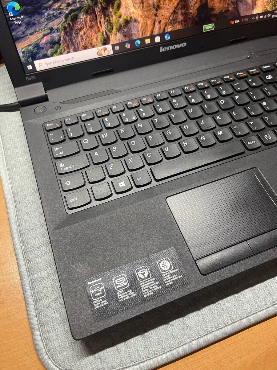 Cheap Lenovo laptop 8-500 windows - Image 3