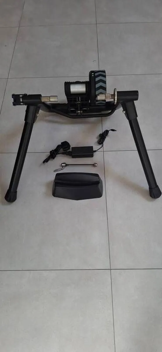 Turbo trainer - Image 3
