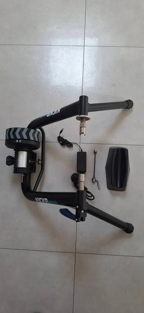 Turbo trainer - Image 4