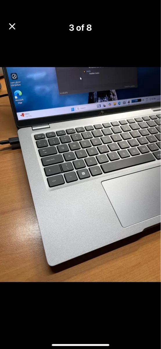 Dell i7 pro 32gb 2TB SSD win 11 pro - Image 3