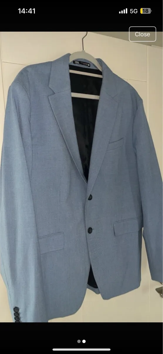Men’s clothing - Image 2