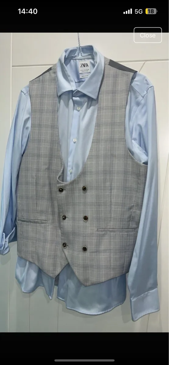 Men’s clothing - Image 3