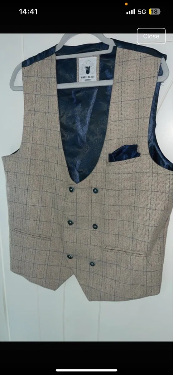 Men’s clothing - Image 4