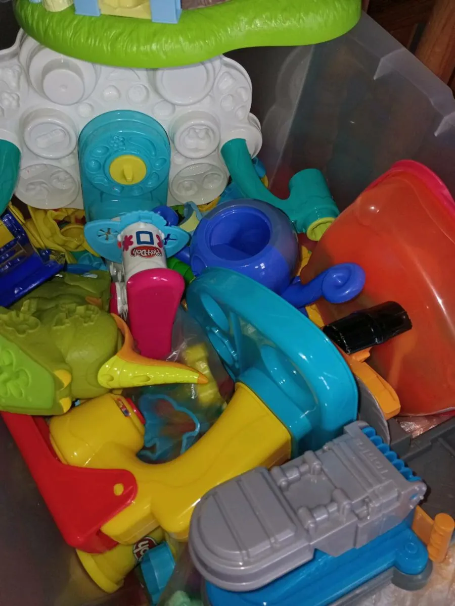 Play Doh - Image 2