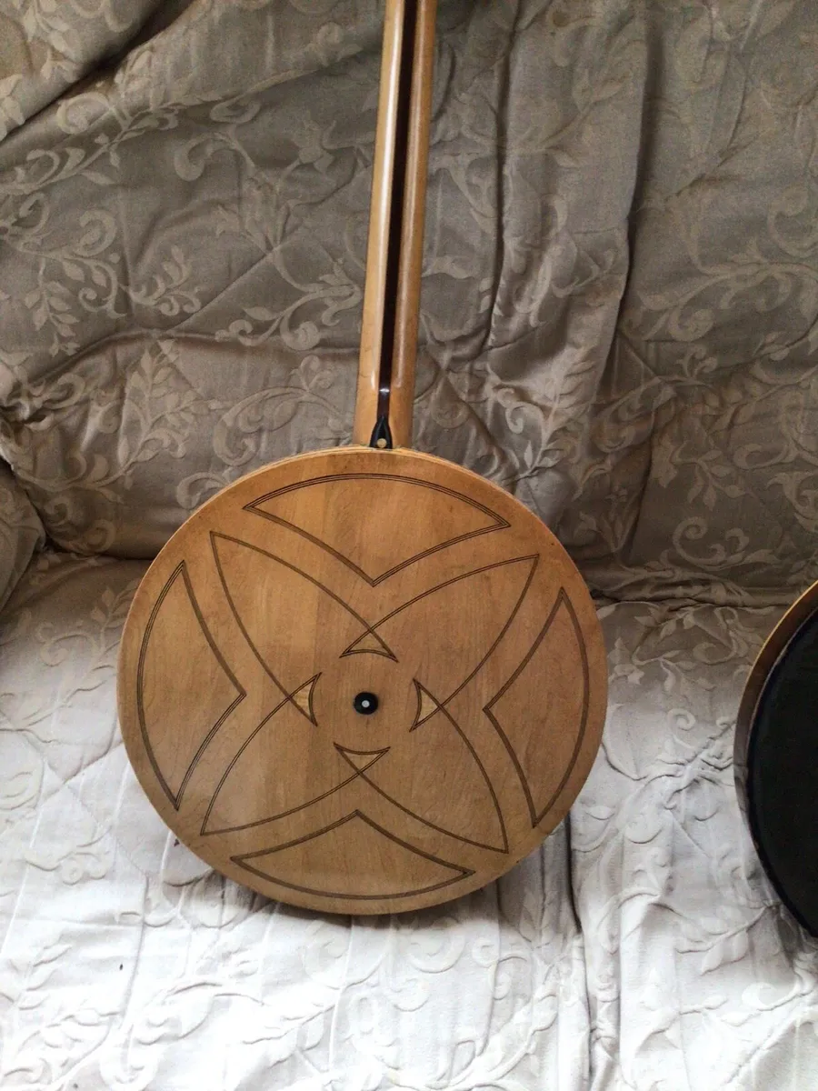 Banjos - Image 3
