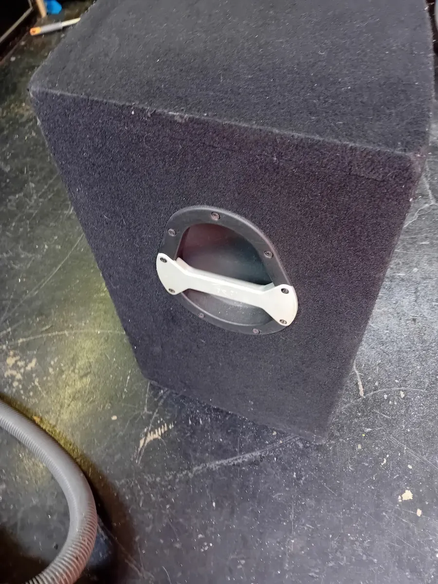 Speakers - Image 2