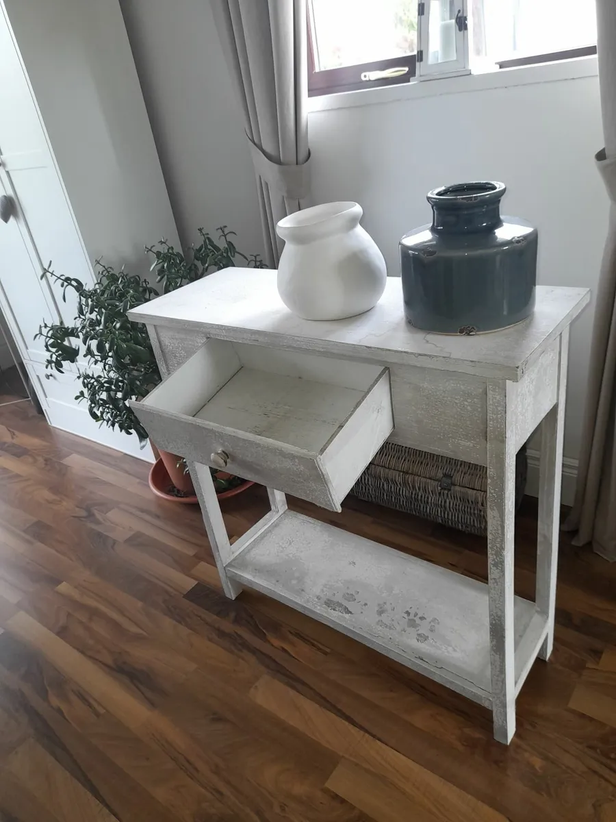 Hall table - Image 3