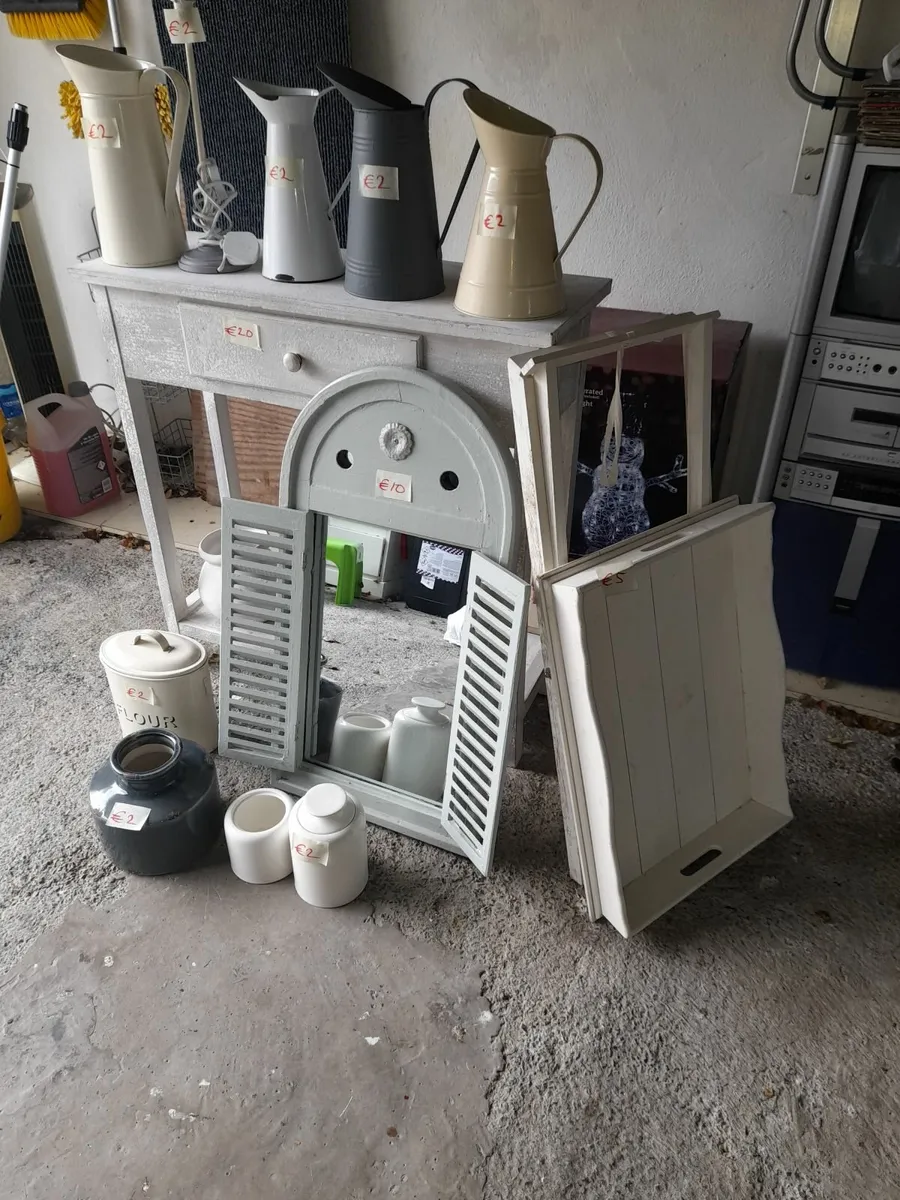 Hall table - Image 4