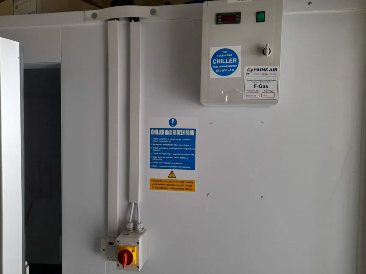 Cold room - Image 2
