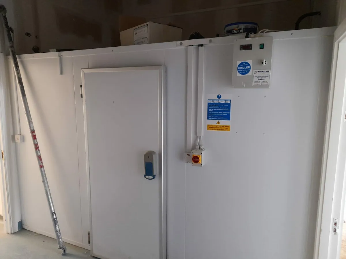 Cold room - Image 3