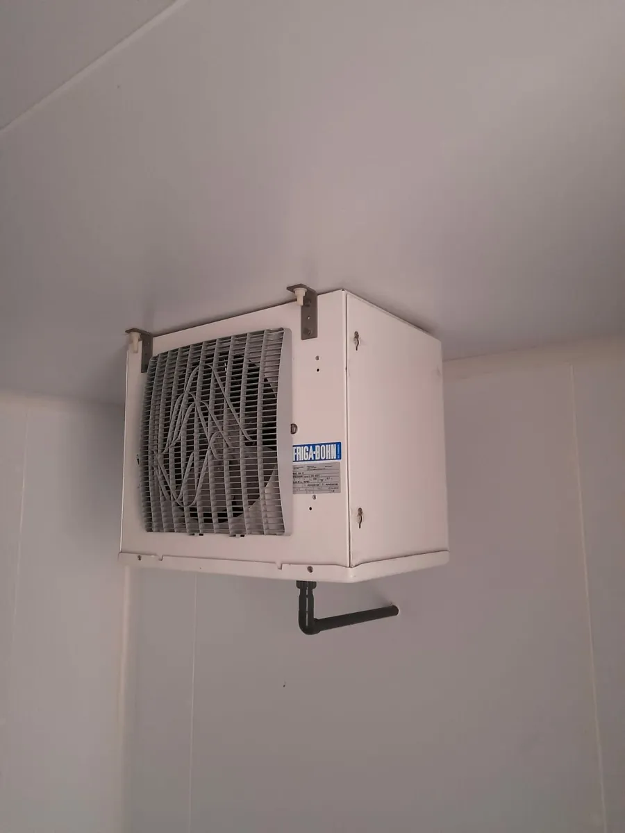 Cold room - Image 4