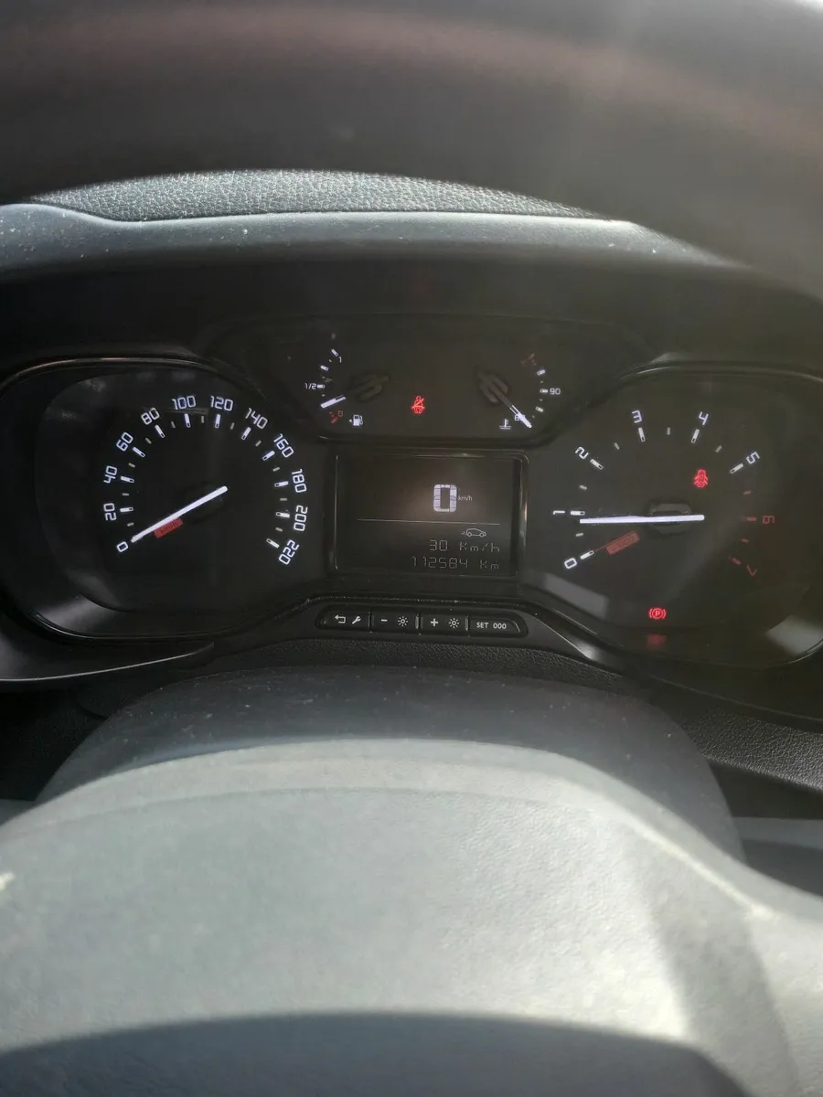 Toyota Proace city 2021 - Image 3