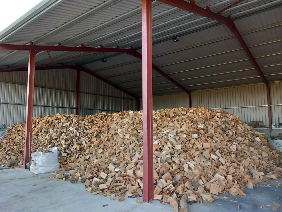 Firewood Cork City - Image 4