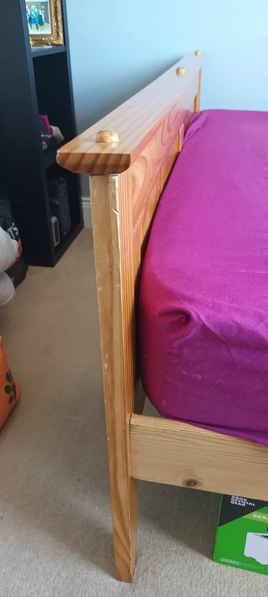 Bed - Image 2