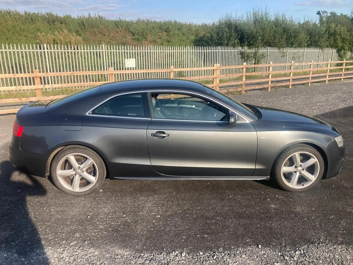 Audi A5 2012 - Image 3