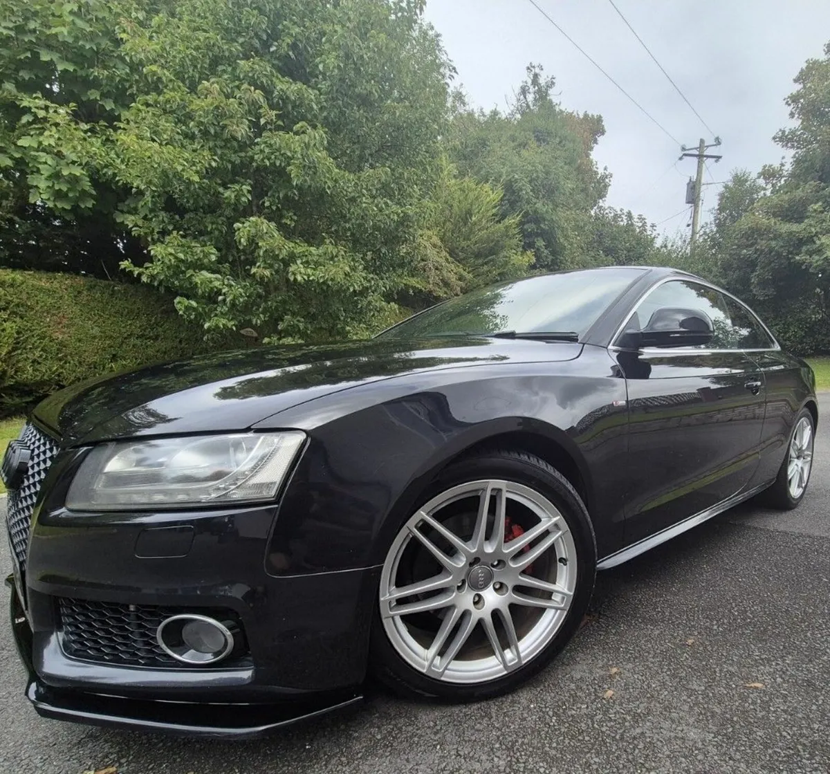 Audi A5 2009 - Image 2