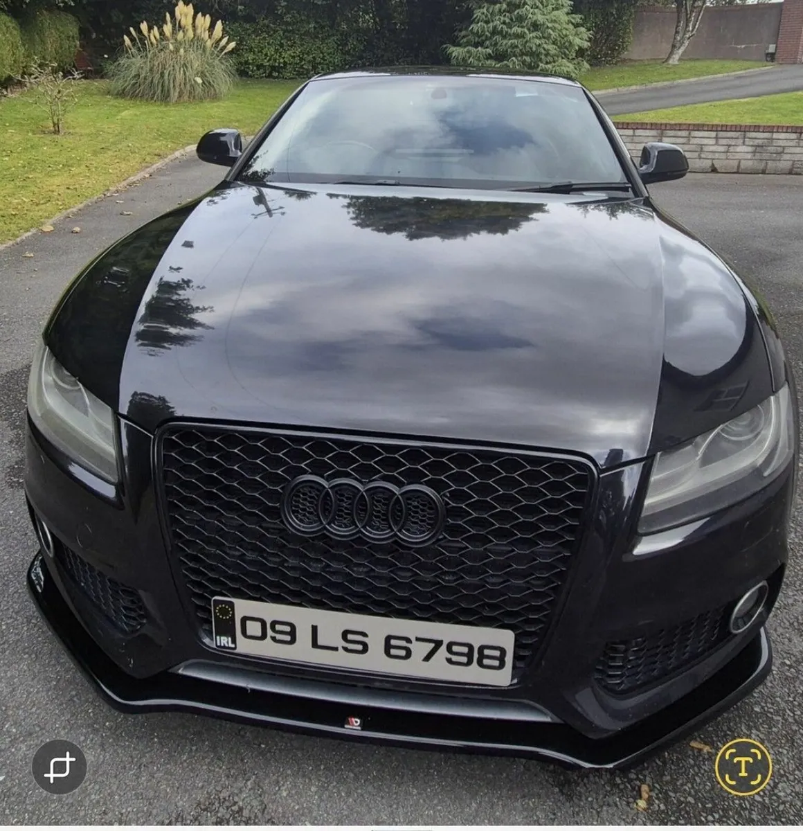 Audi A5 2009 - Image 3