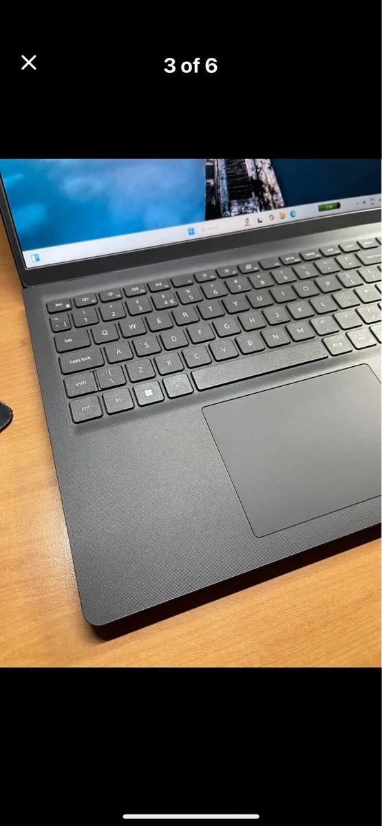 Dell laptop i5 pro 12gen 16-256 - 1 TB Windows - Image 3