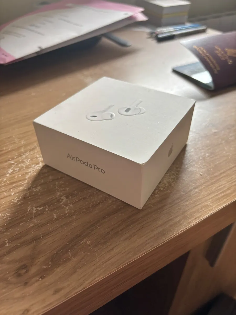 AirPods Pro (2nd generation) - Image 1