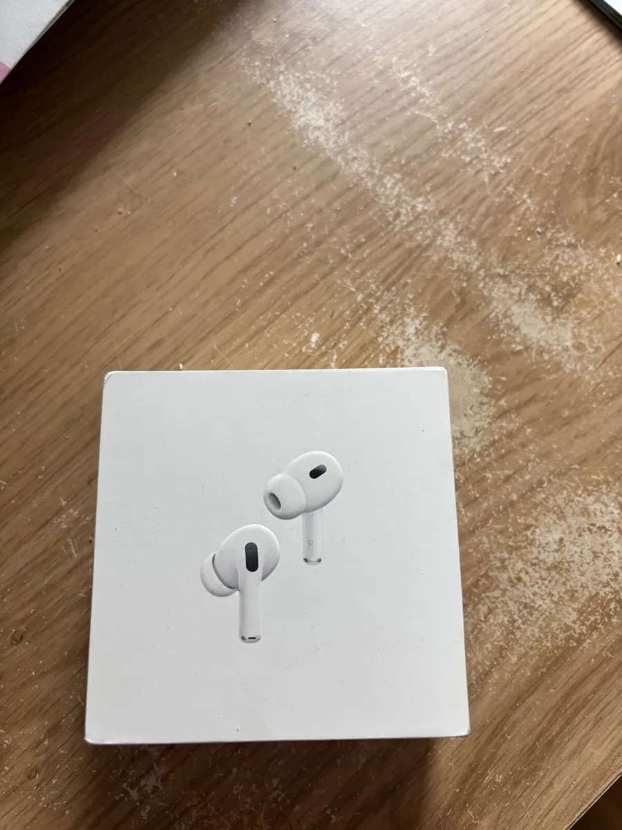 AirPods Pro (2nd generation) - Image 2