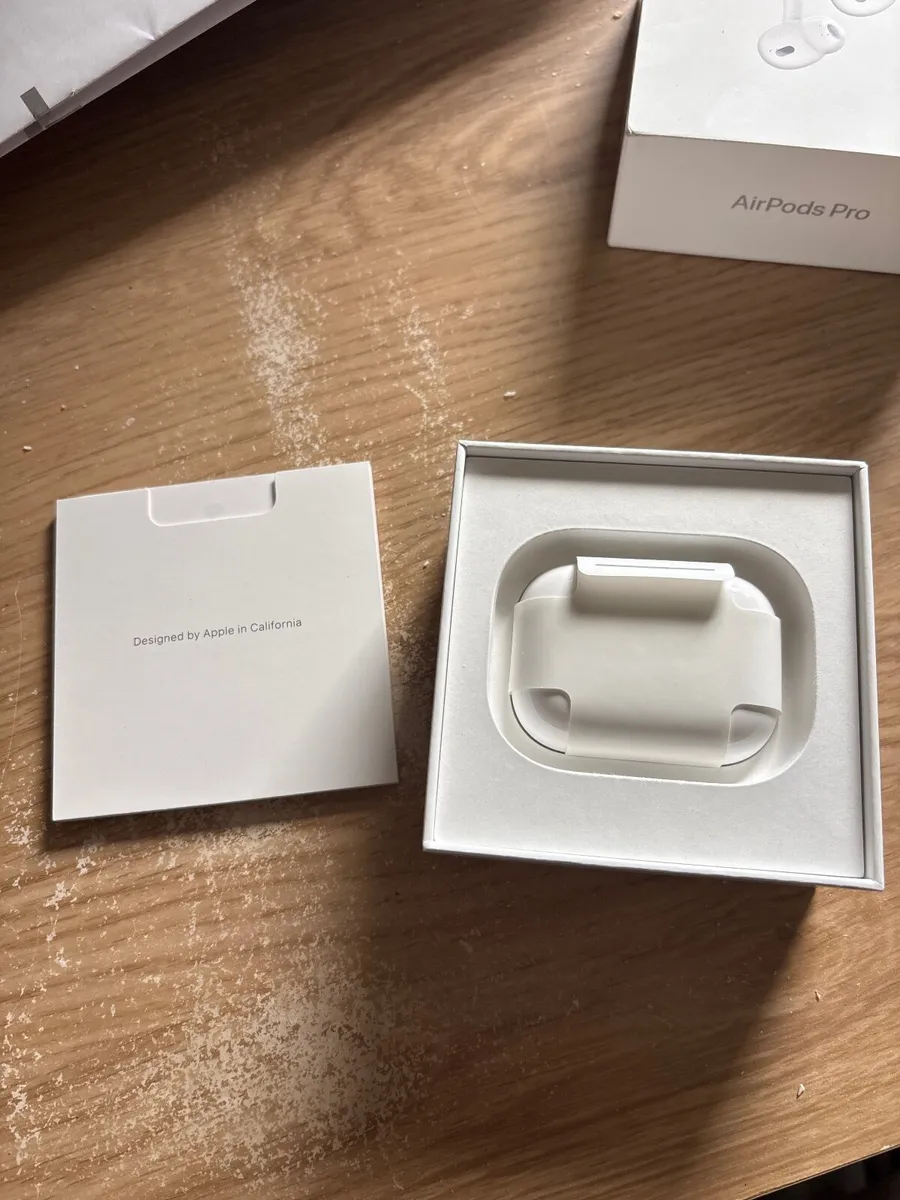 AirPods Pro (2nd generation) - Image 3