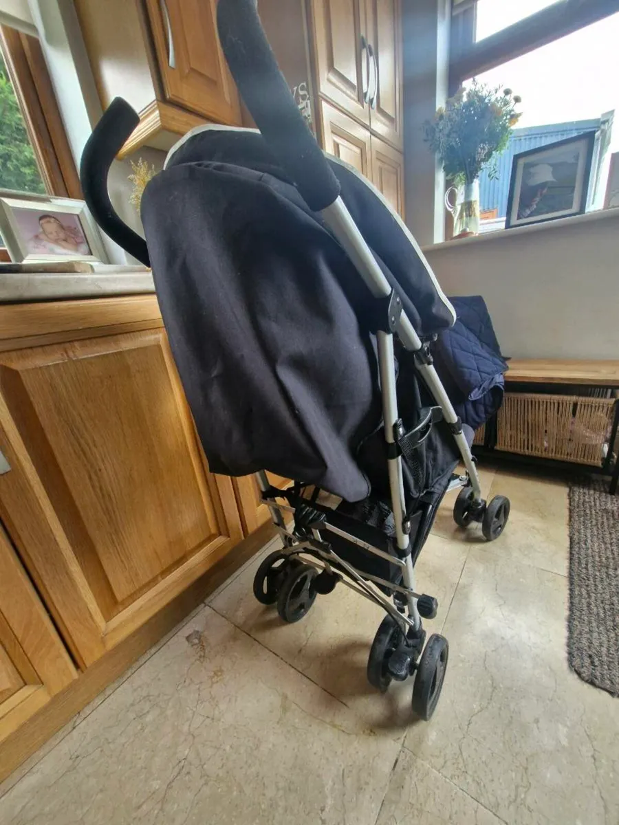Joie Stroller for sale - Image 3