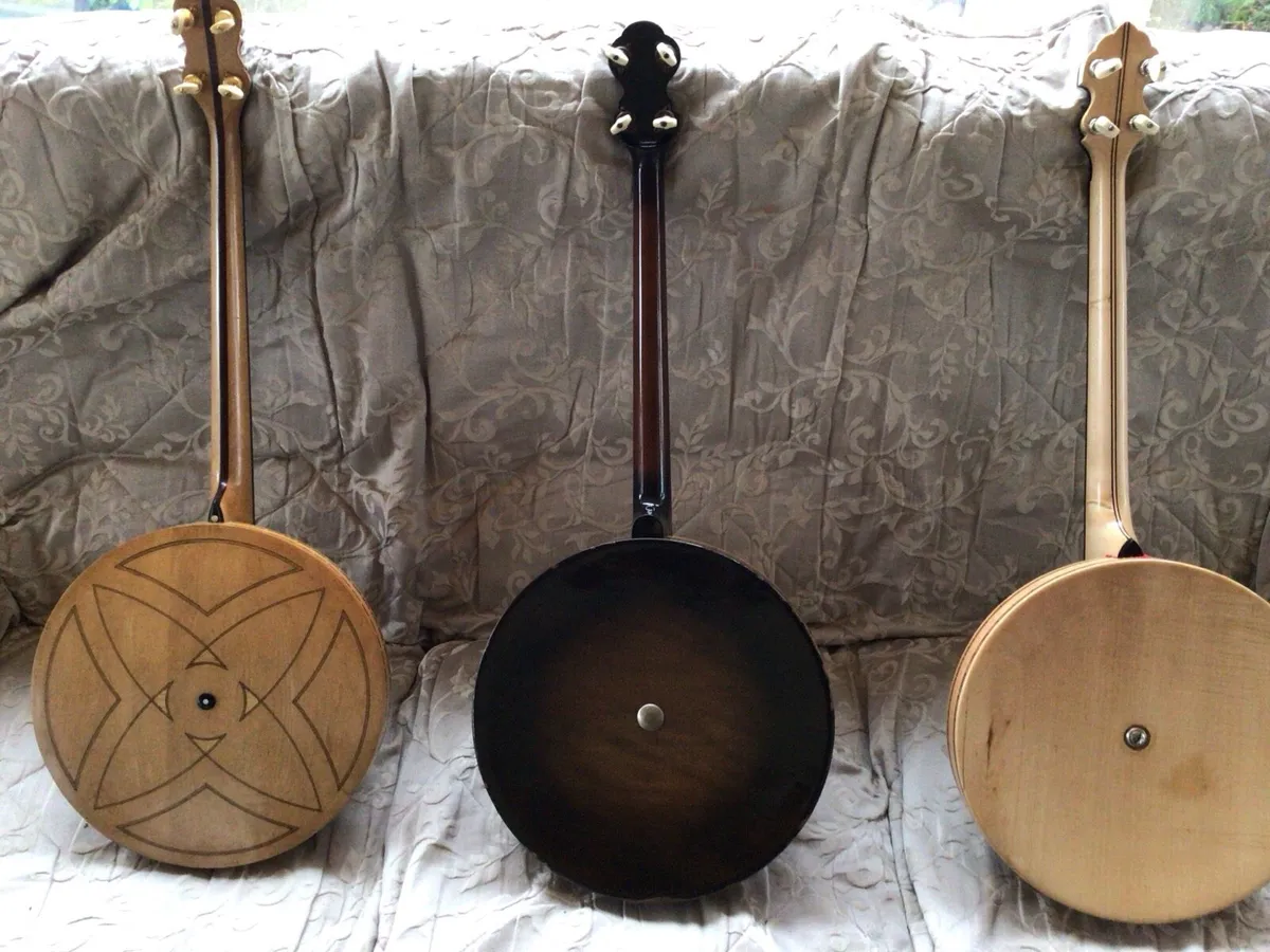 Banjos - Image 2