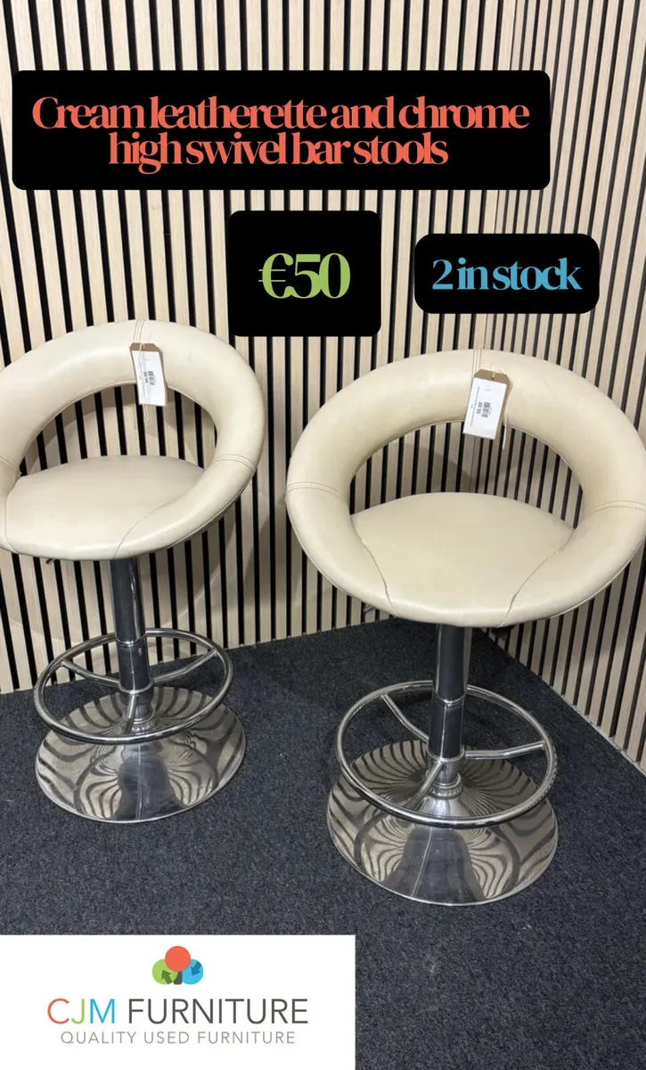 CJM Second hand Furniture Collage Week of 12th Sep - Image 2