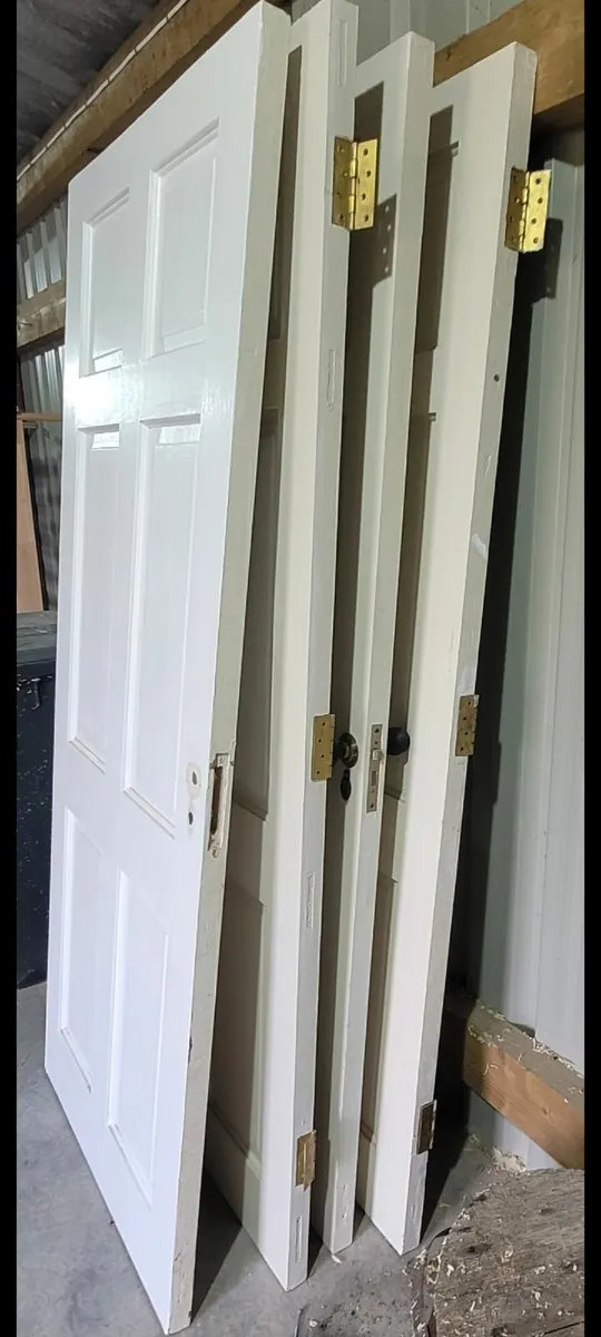 Internal doors - Image 4