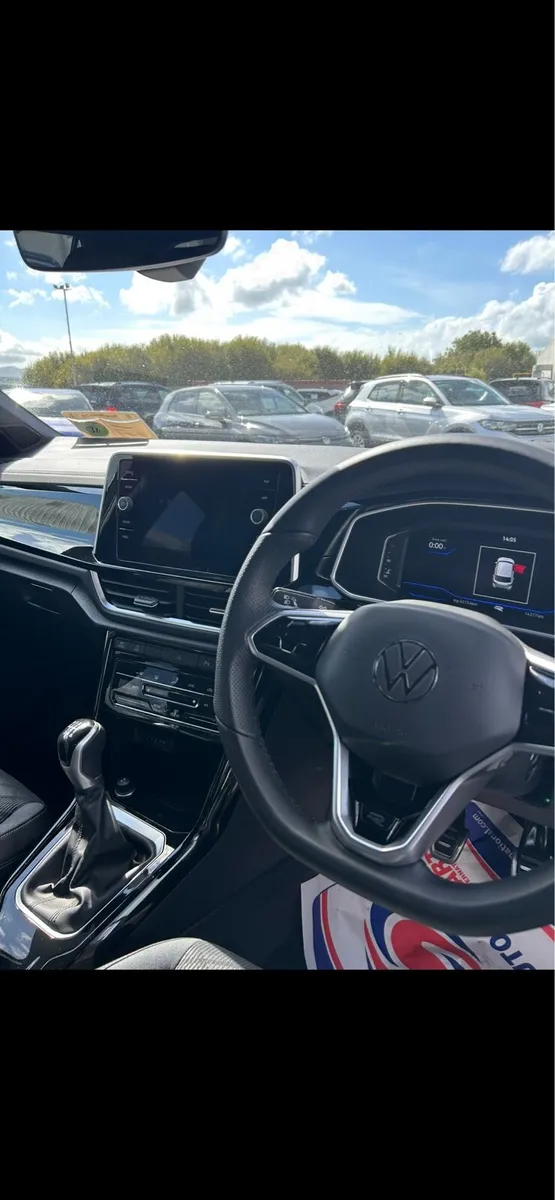 Volkswagen T Roc - Image 3