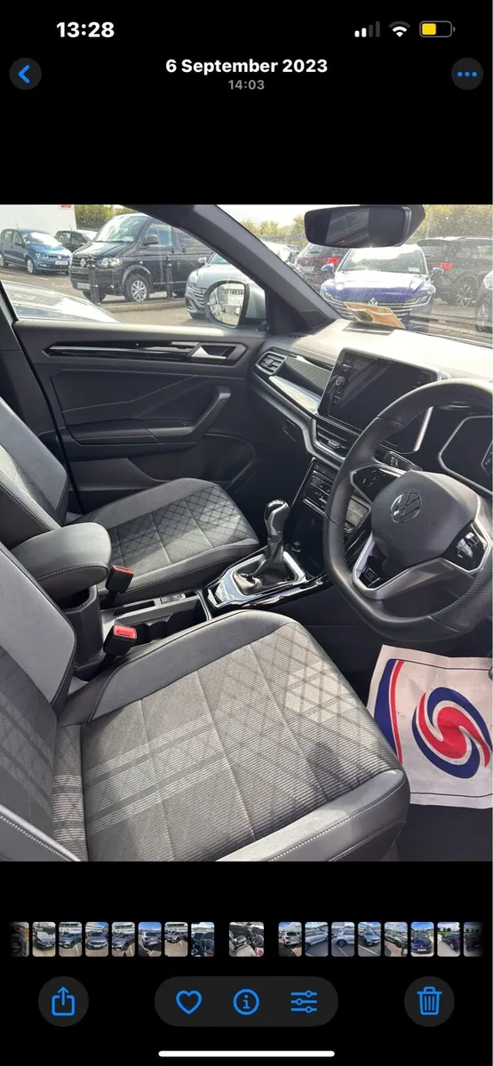 Volkswagen T Roc - Image 4