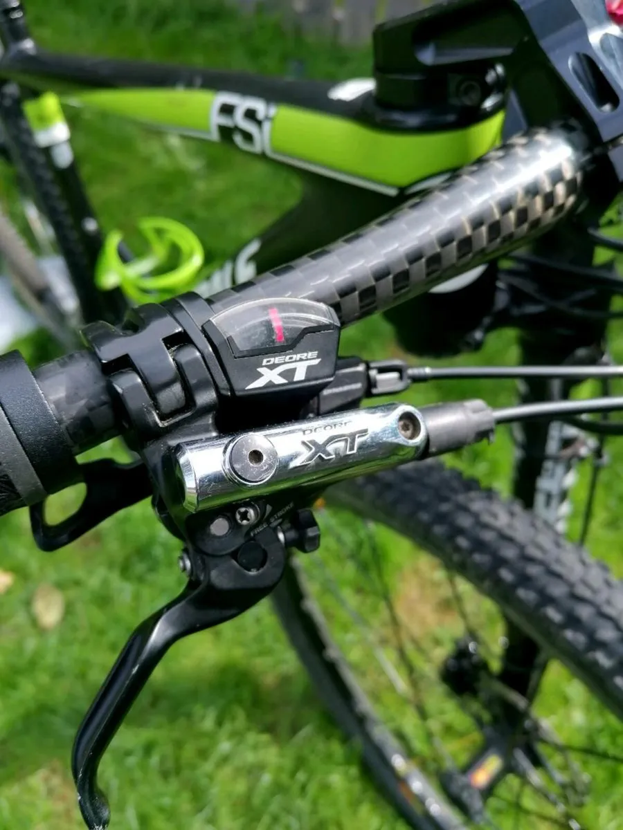 Cannondale F-Si Hi-Mod Lefty - Image 4