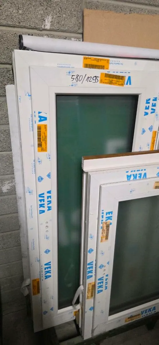 2 x new windows - Image 2