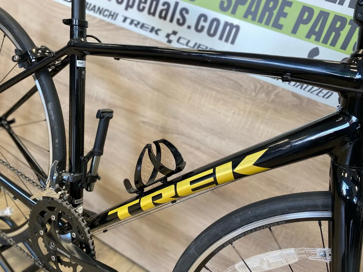 Trek domane 2 (like new) - Image 2