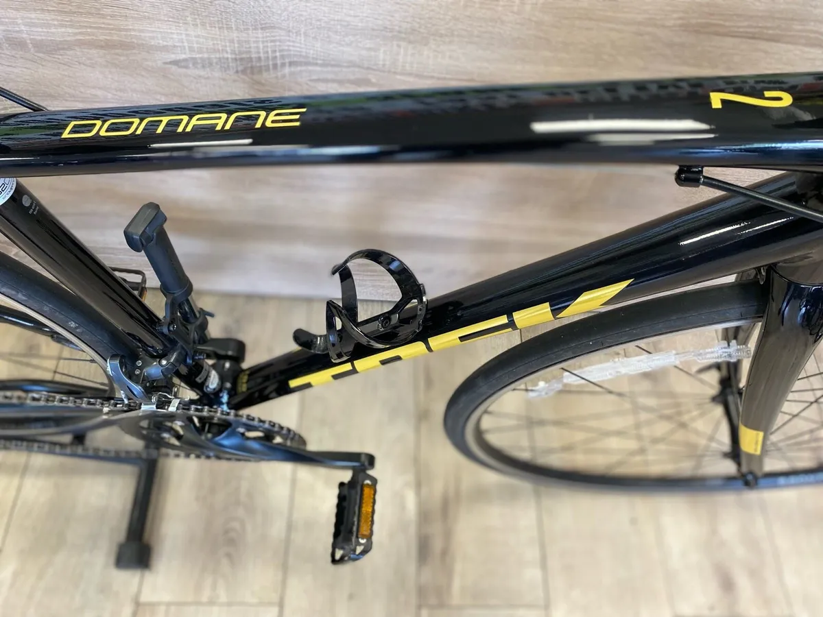 Trek domane 2 (like new) - Image 3