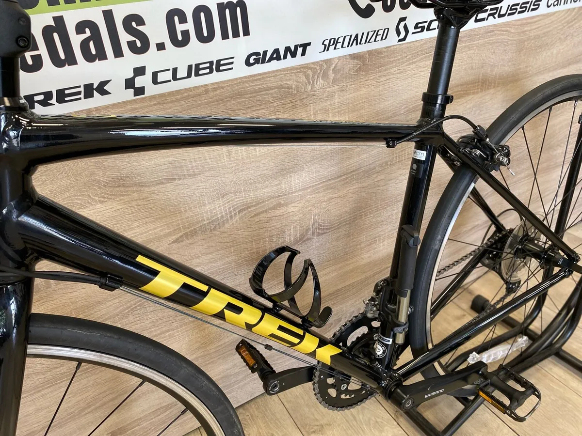 Trek domane 2 (like new) - Image 4