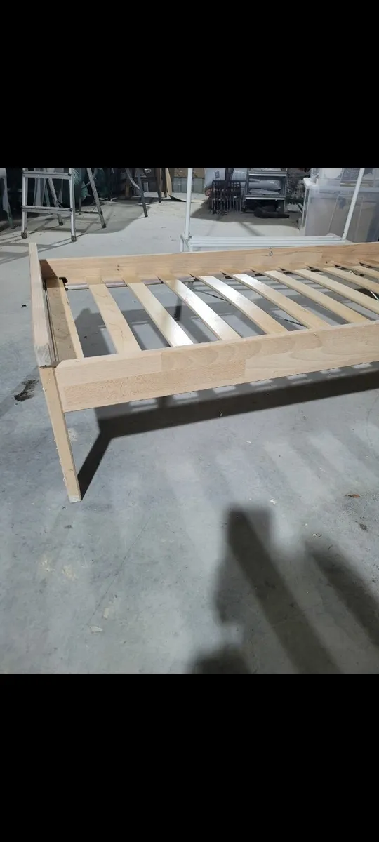 Toddler bed - Image 3